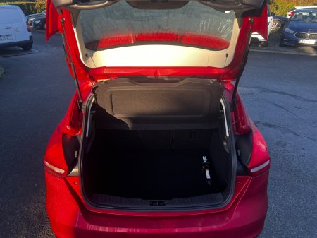2015 Ford Focus - photo 14
