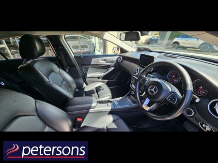 2017 Mercedes-Benz A-Class - photo 10