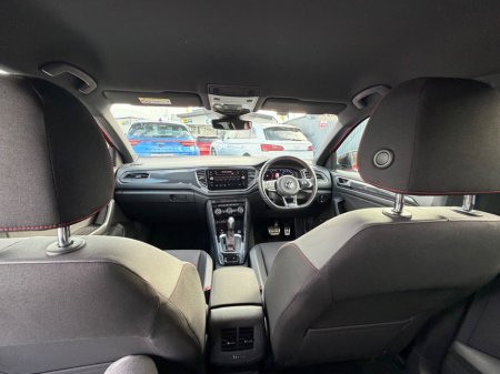 2021 Volkswagen T-Roc - photo 58