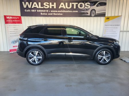 2021 Peugeot 3008 - photo 2