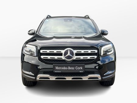 2021 Mercedes-Benz GLB - photo 10