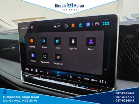 2024 Volkswagen Tiguan - photo 17