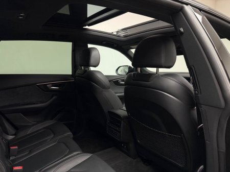 2025 Audi Q8 - photo 13
