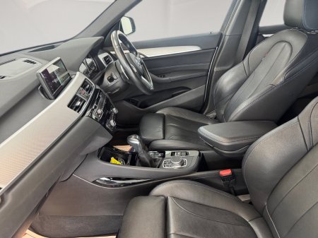2019 BMW X1 - photo 17