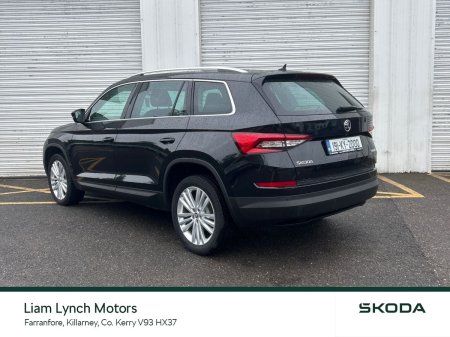 2019 Skoda Kodiaq - photo 3