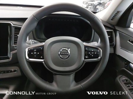 2024 Volvo XC90 - photo 19