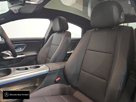 2026 Mercedes-Benz CLA - photo 16