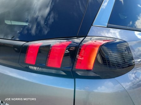 2023 Peugeot 5008 - photo 16