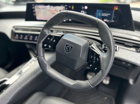 2025 Peugeot 3008 - photo 38