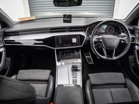 2022 Audi A6 - photo 13