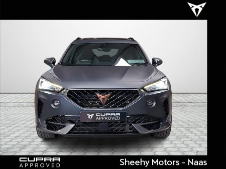 2022 Cupra Formentor - photo 2