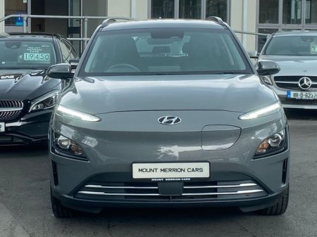 2023 Hyundai KONA - photo 3