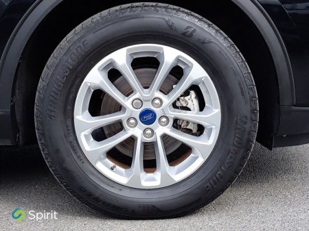 2023 Ford Kuga - photo 9