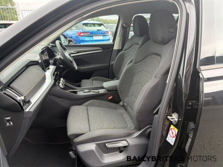 2026 Skoda Kodiaq - photo 6