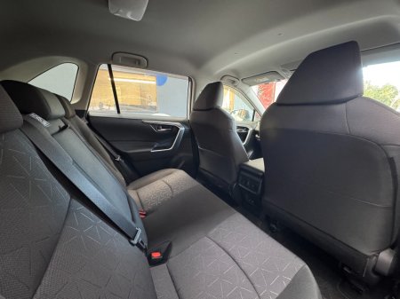 2020 Toyota RAV4 - photo 20