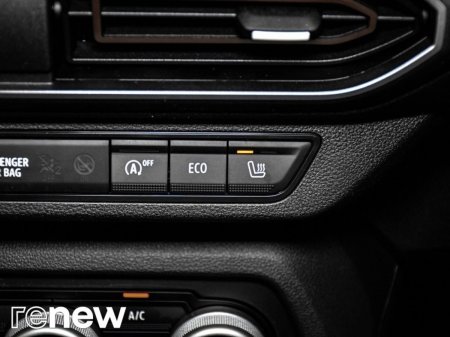 2024 Dacia Sandero Stepway - photo 28