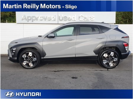 2026 Hyundai KONA - photo 5