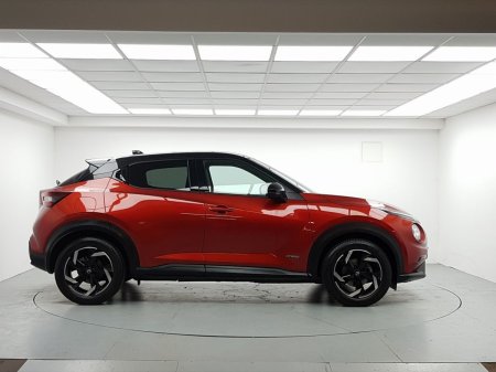 2023 Nissan Juke - photo 11