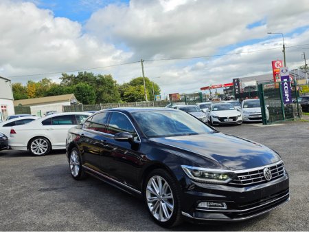 2016 Volkswagen Passat - photo 4