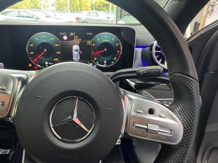 2019 Mercedes-Benz A-Class - photo 13