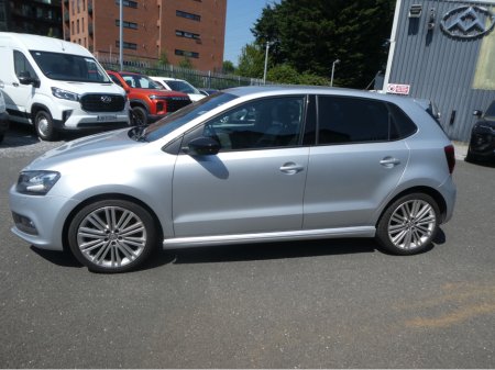 2015 Volkswagen Polo - photo 4
