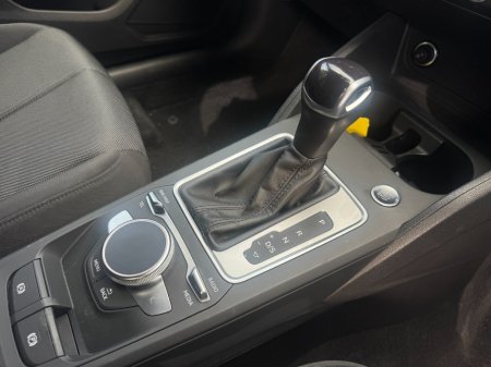 2023 Audi Q2 - photo 13