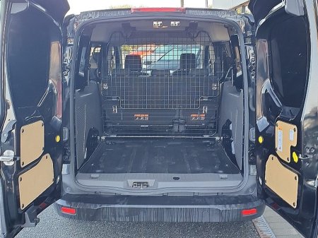 2022 Ford Transit Connect - photo 11