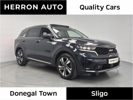 2024 Kia Sorento 2.2CRDI DIESEL  I  SPECIAL EDITION  I  7 SEAT