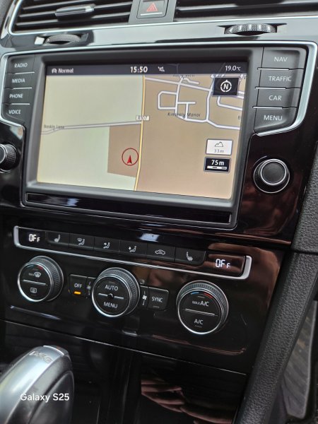 2015 Volkswagen Golf - photo 17