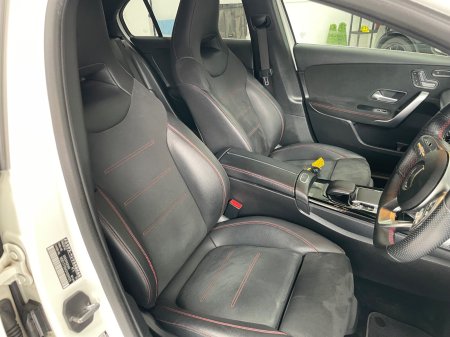 2019 Mercedes-Benz A-Class - photo 16