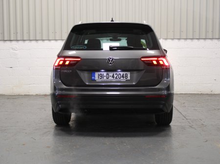 2019 Volkswagen Tiguan - photo 7