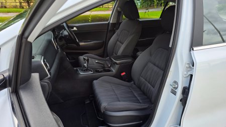 2016 Kia Sportage - photo 20