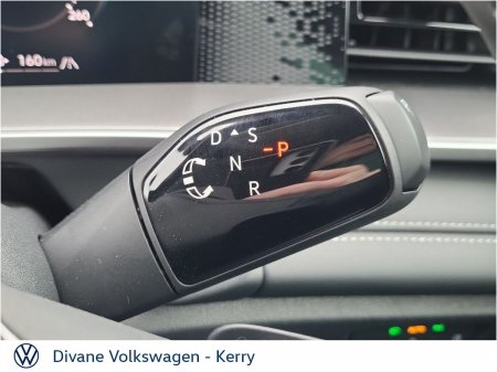 2027 Volkswagen Tayron - photo 15