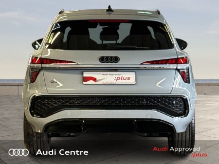 2026 Audi Q3 - photo 5