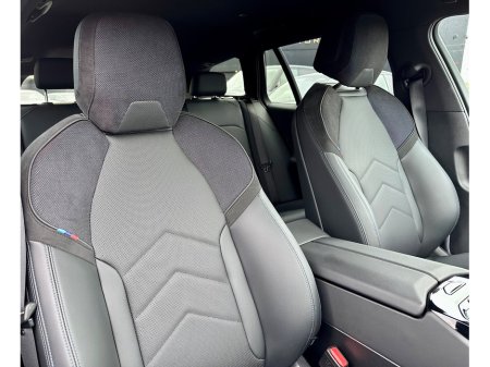 2026 BMW 5-Series - photo 14