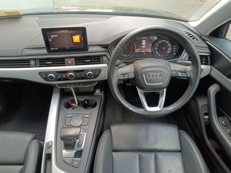 2019 Audi A4 - photo 4
