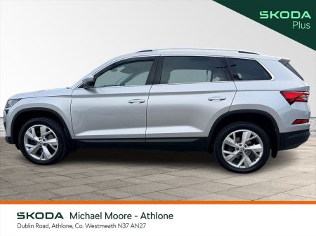 2023 Skoda Kodiaq - photo 5
