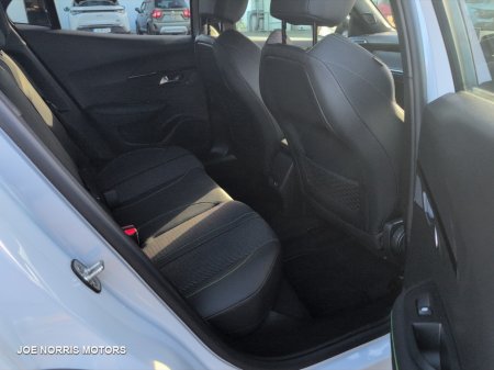 2026 Peugeot 2008 - photo 10