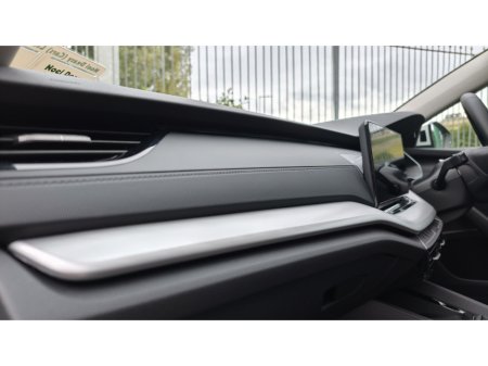 2026 Skoda Octavia - photo 11
