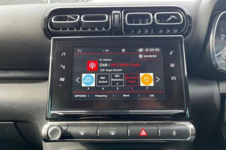 2019 Citroen C3 Aircross - photo 33