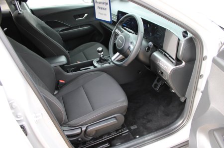 2025 Hyundai KONA - photo 13