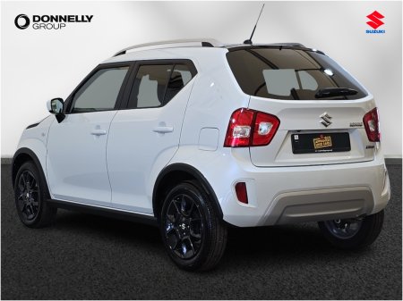 2024 Suzuki Ignis - photo 2
