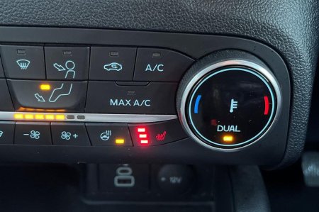 2023 Ford Kuga - photo 40