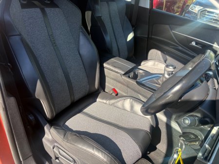 2017 Peugeot 3008 - photo 13