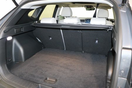 2025 Hyundai Tucson - photo 7