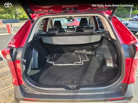 2022 Toyota RAV4 - photo 8
