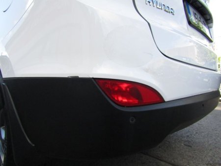 2015 Hyundai ix35 - photo 42