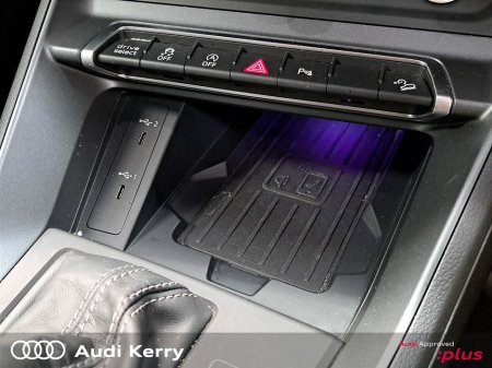 2024 Audi Q3 - photo 18