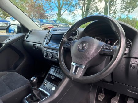 2016 Volkswagen Tiguan - photo 9