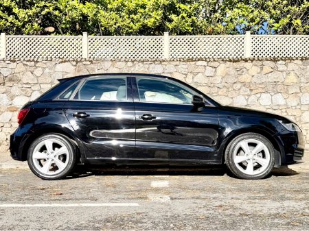 2017 Audi A1 - photo 7